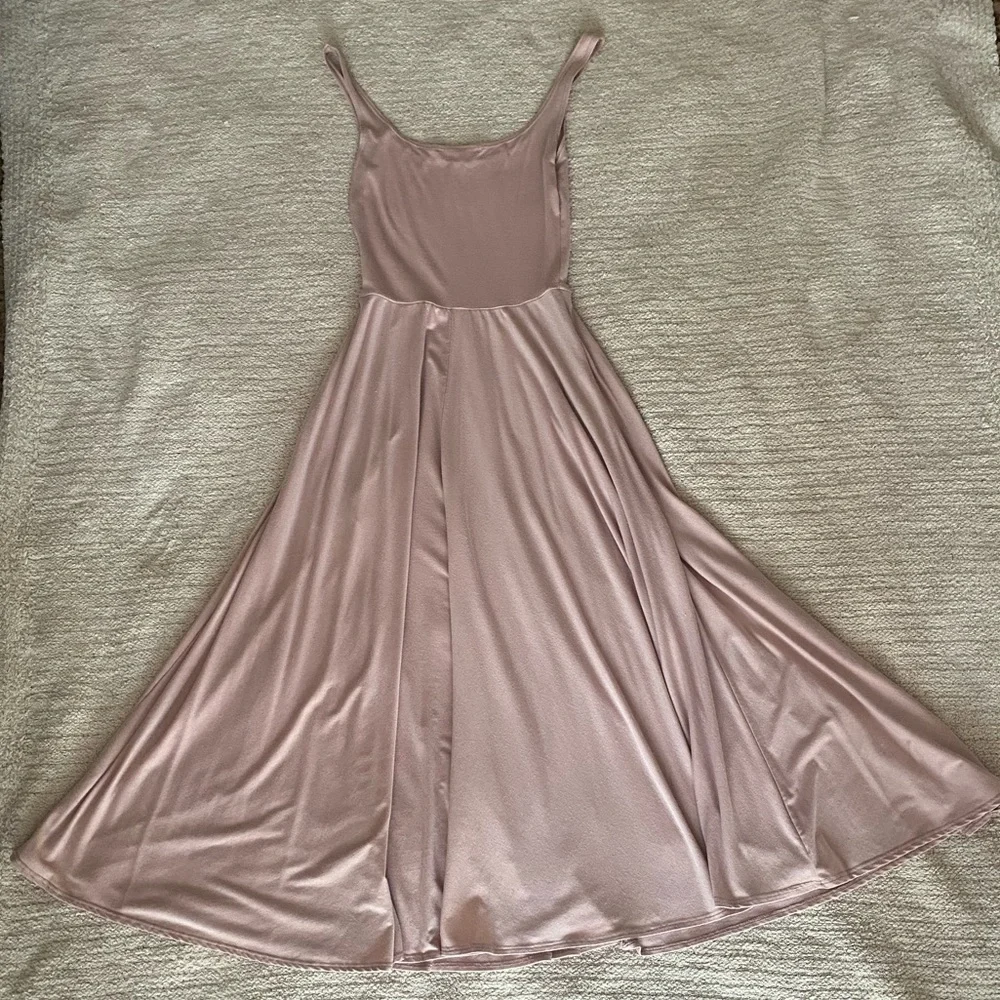 Reformation Rou Knit Dress - Picture 5 of 5